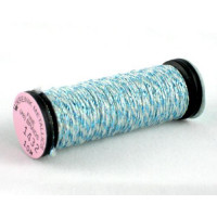 Металізована нитка Kreinik #8 Braid 1432