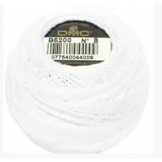 Нитка DMC Perle Cotton Size 8 - #B5200