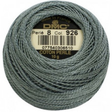 Нитка DMC Perle Cotton Size 8 - #926