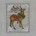 Набір бісеру та прикрас MillHill для дизайну Mirabilia Donner - Christmas Eve Couriers (NC114E)