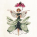 Набор бисера MillHill для дизайна Mirabilia Magnolia Spring Garden - Pixie Couture Collection (NC133E)