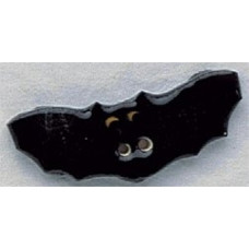 Гудзик Mill Hill керамічний Bat (86026)