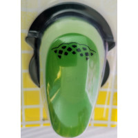 Діркопробивач фігурний кутовий Чарівна мить Мереживо (CD88MB/65)