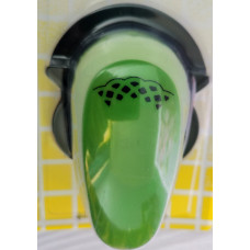 Діркопробивач фігурний кутовий Чарівна мить Мереживо (CD88MB/65)