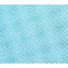 Страмін для вишивки Maqic Canvas 14 Zweigart, блакитний (9614/5030)