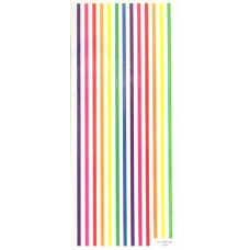 Наклейки Paper Studio Смужки (964676)