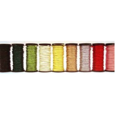Набор металлизированных нитей Kreinik Hot Wire Threads (B4006)