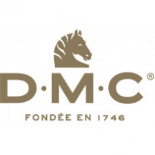 DMC хлопок новые (#01-35)