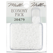 Бісер Mill Hill 20479 (економічна упаковка)