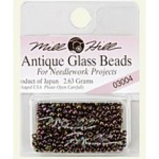 Antique Glass Seed Beads Antique Glass Seed Beads