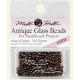 Antique Glass Seed Beads Antique Glass Seed Beads