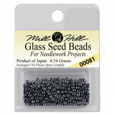 Бисер Glass Seed Beads