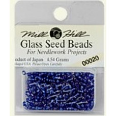 Glass Seed Beads Glass Seed Beads