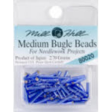 Glass Bugle Beads Glass Bugle Beads