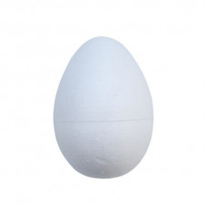 Фігурка для декору Bovelacci Яйце 5 см. (BV-000002052) 