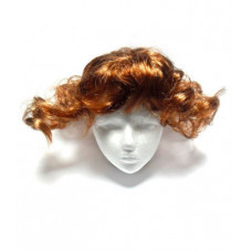 Парик для куклы из искусственных волос Лавка Художника (АШ-RG 17)