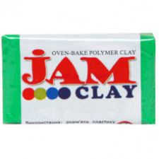 Jam clay *