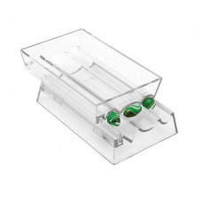 Інструмент для створення правильних форм AMACO Tri-Bead Roller (12489V)