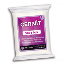 Размягчитель полимерного моделина Cernit-Soft Mix 56г (CR-CE1050056005)