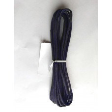 Паперовий шнур кручений American Twisting, синій (40000-40115)