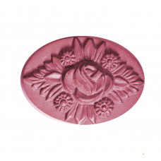 Форма для мыла Only Букет с розой (BOU1011)