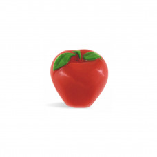 Форма для мила Crafters Choice Яблуко з листочками (CC 178)
