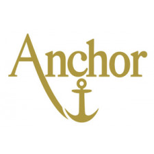 Anchor (100% длинноволокнистый хлопок)