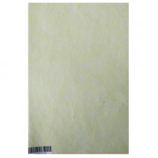 Натуральний папір із тутовими волокнами URSUS, ванілін, 25 г. (UR-4812211R)