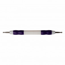 Інструмент для ембосингу із пластиковою ручкою Only (21339)