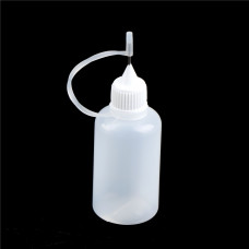 Пластикова пляшка з ультра-тонким носиком Only 30 мл (353402)