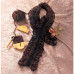 Інструмент для плетіння мережива Clover Hair Pin Lace Tool (3104)