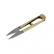 Ножиці для підрізування ниток дуже гострі Golden Eagle (ТС-805)