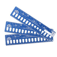 Планшет для муліне DMC (646)