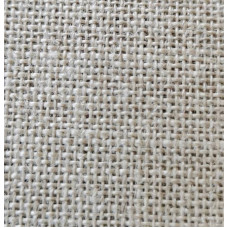 Тканина для вишивки Льон Wichelt-Permin Natural 18ct, 46 x 46 см (59BL)